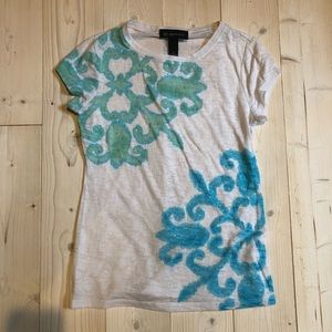 INC Tee